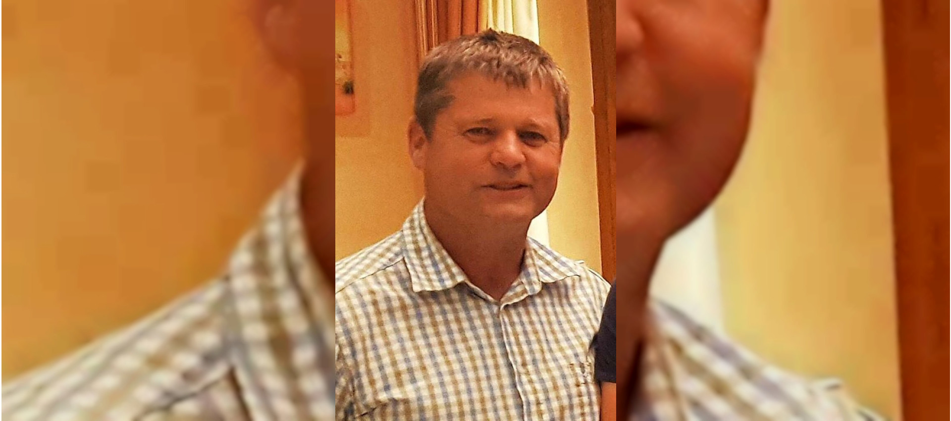 Klaus Dorner führt die Liste der Freien Wähler in Lahr-Kippenheimweiler an
