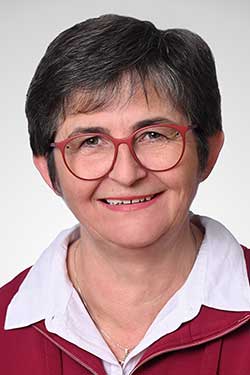 Annerose Deusch