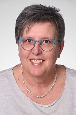 Claudia Möllinger