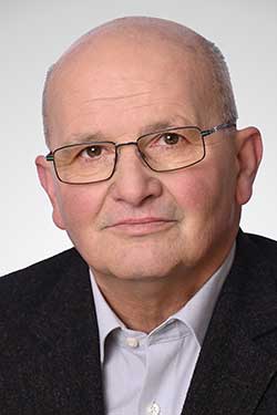 Rolf Mauch
